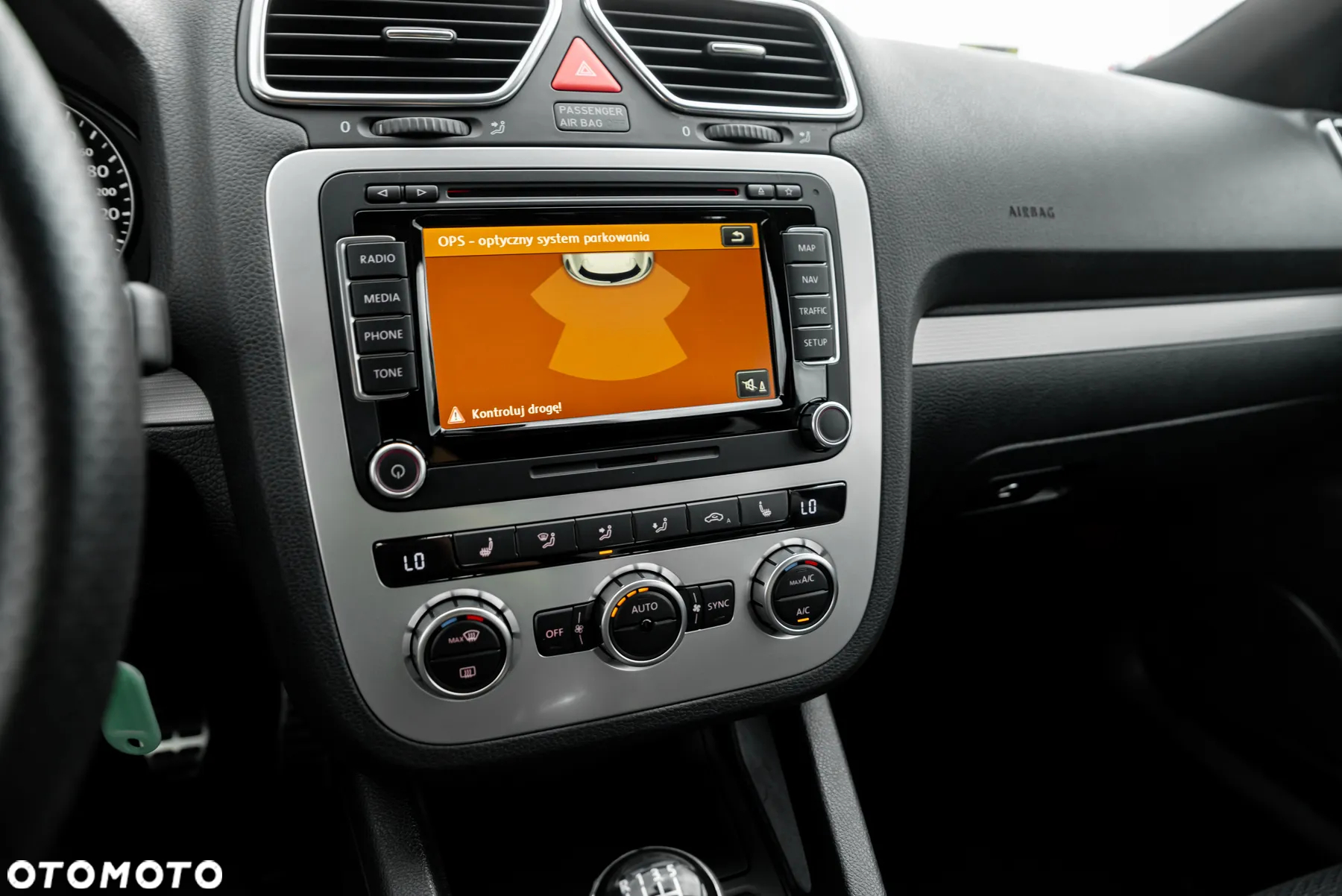 Volkswagen Scirocco 2.0 TSI - 38