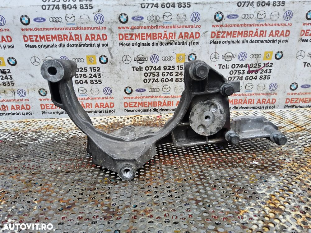 Suport alternator Iveco daily 2.3 2014-2014 euro 5 euro 6 cod 5802166033 suport accesorii - 2