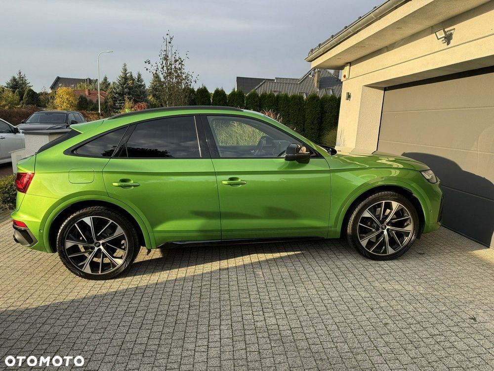 Audi SQ5 Sportback - 6