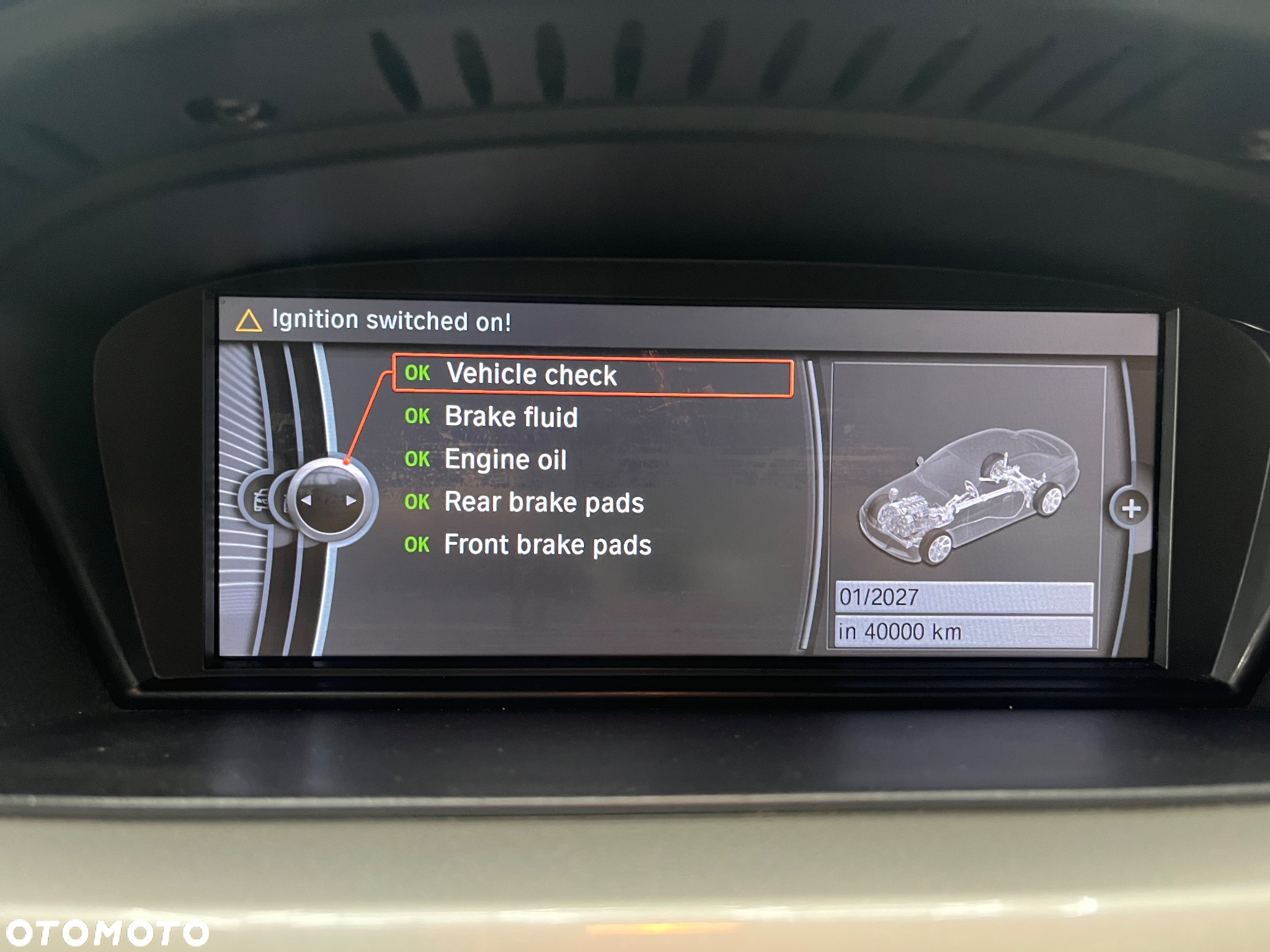 BMW Seria 3 320d xDrive - 17