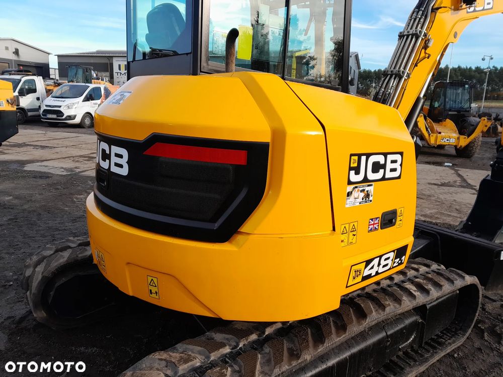 JCB 48z-1 - 11