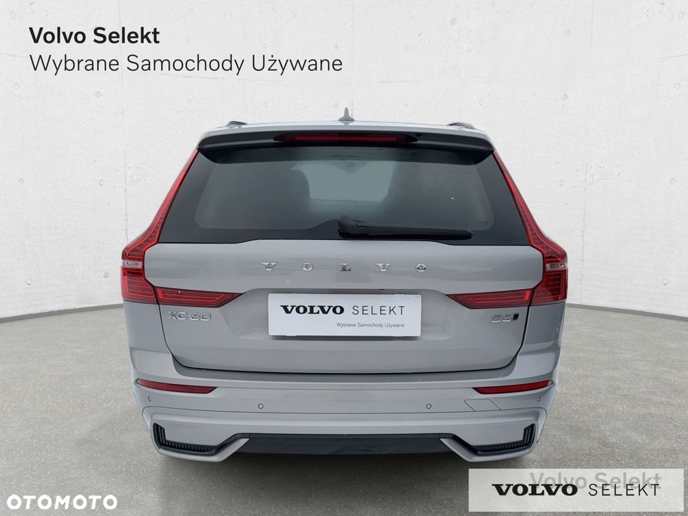 Volvo XC 60 - 7