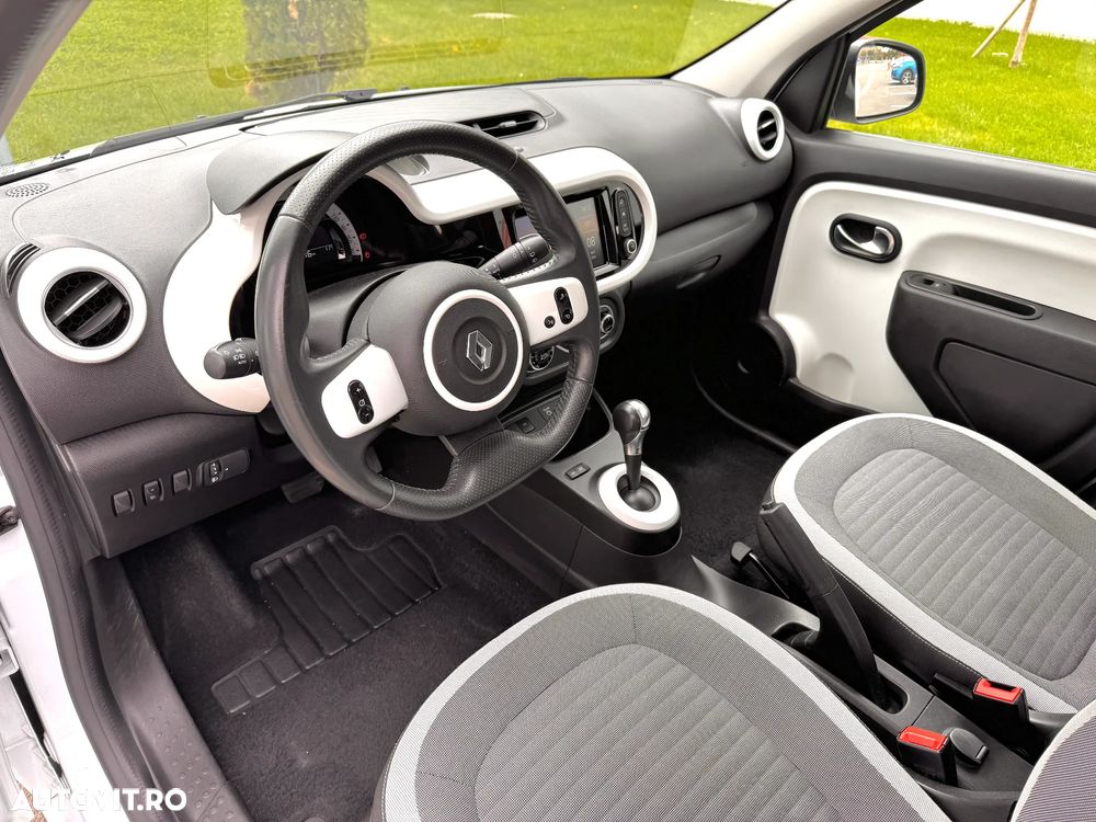 Renault Twingo - 8