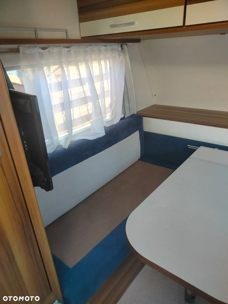 Weinsberg Caraone - 24