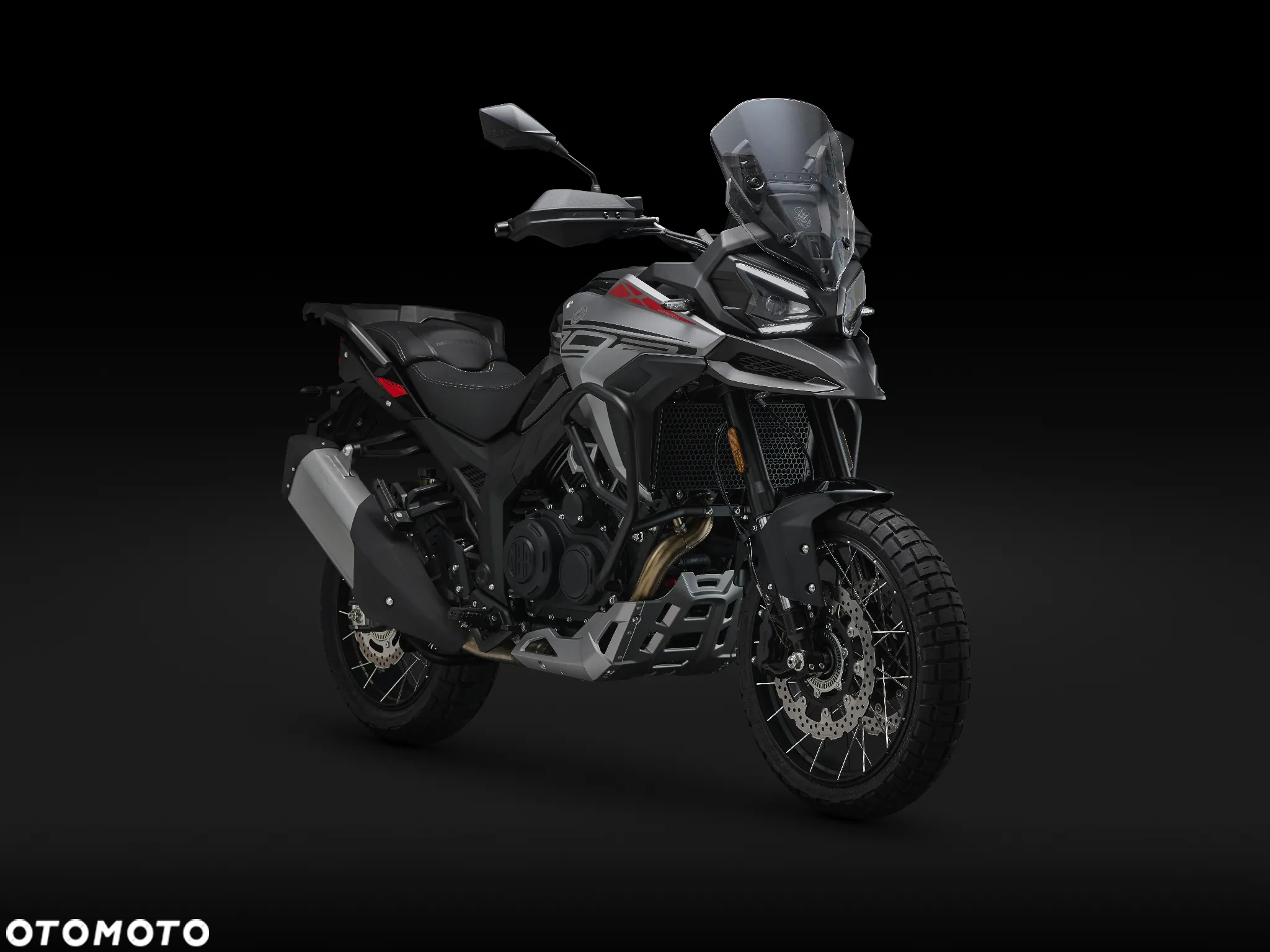 Morbidelli T1002VX - 6