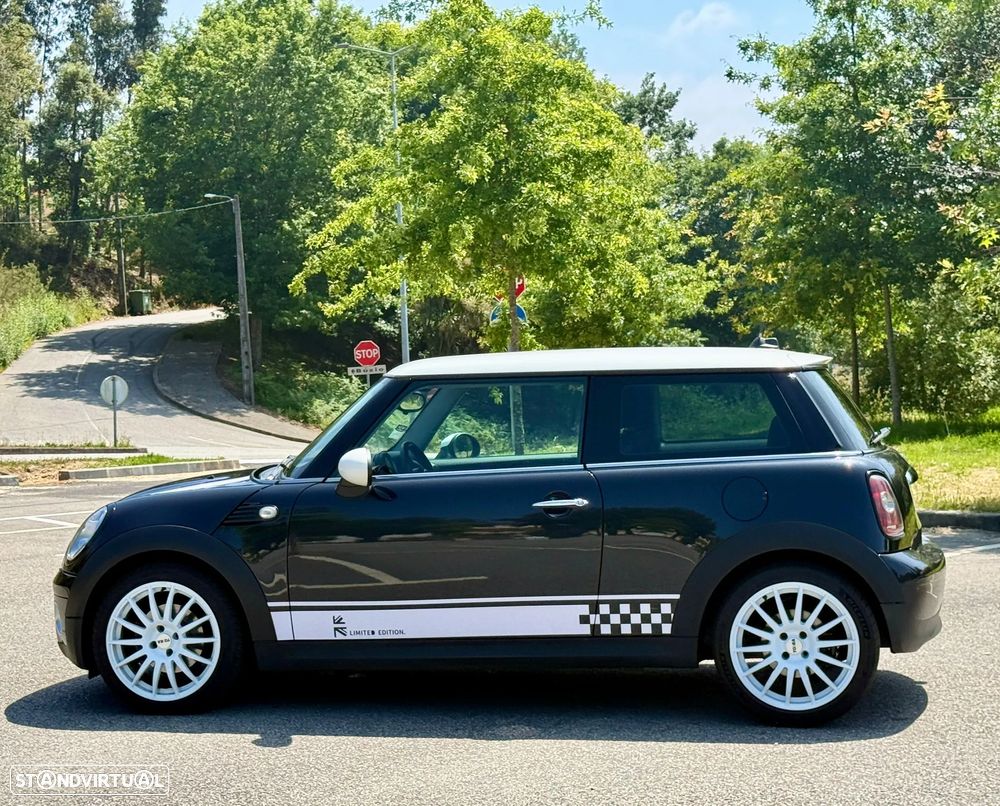 MINI Coupé - 11