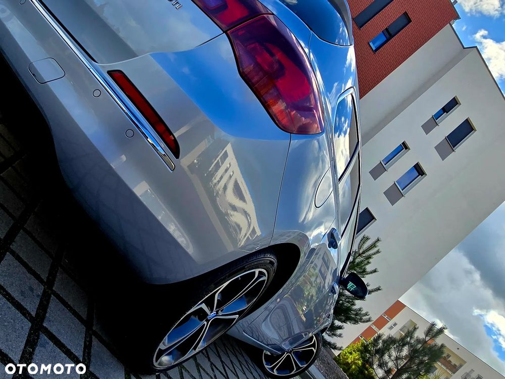 Opel Astra 2.0 CDTI Exklusiv - 19