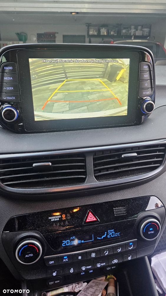Hyundai Tucson 1.6 GDi N Line 2WD - 4