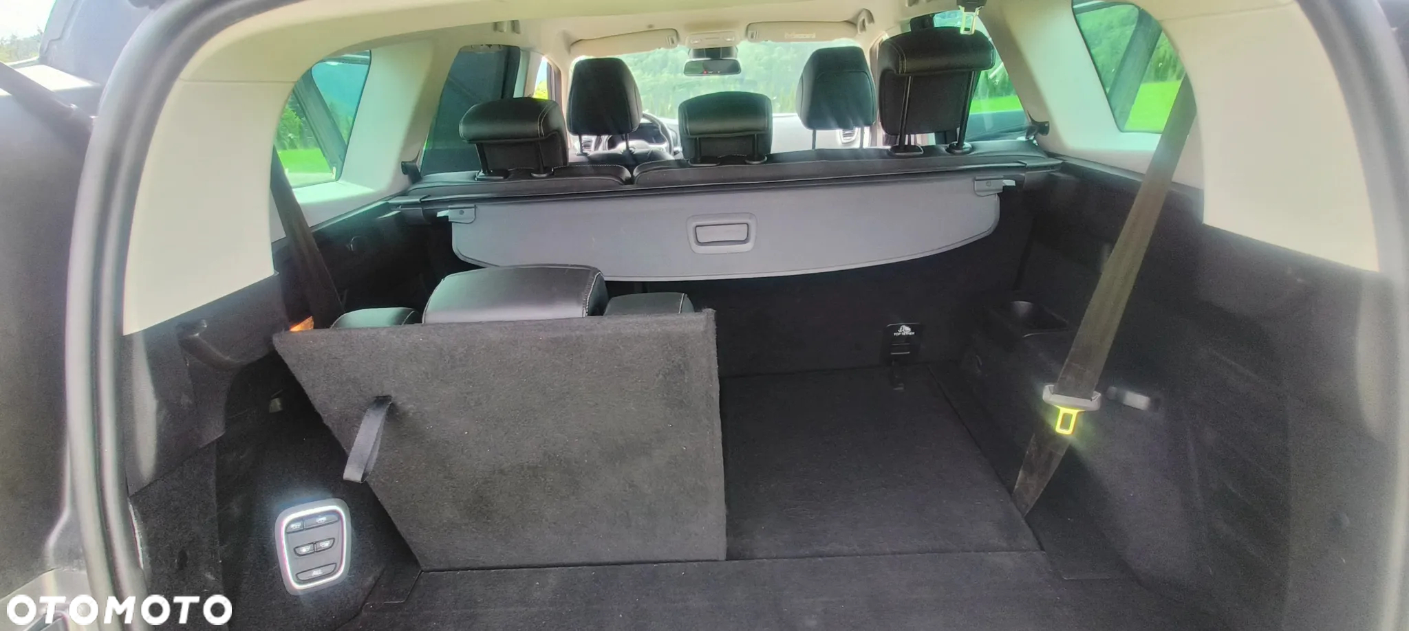 Renault Scenic 1.5 dCi Dynamique EDC - 21