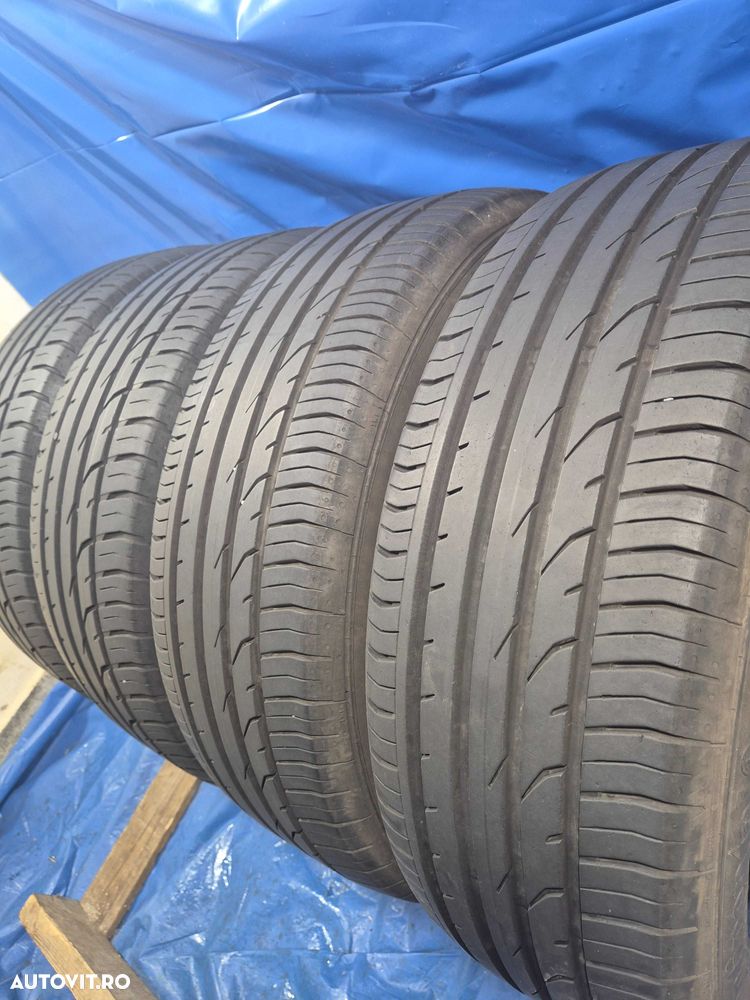 215/55/18 95h 2+2 - 3