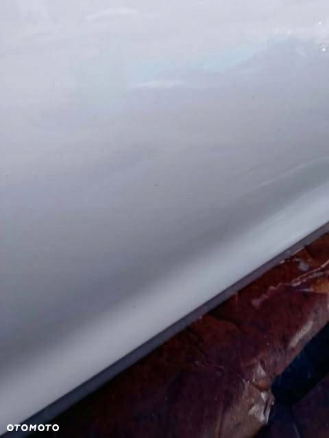 prawe przednie drzwi ford mondeo mk5 kolor dd - 2