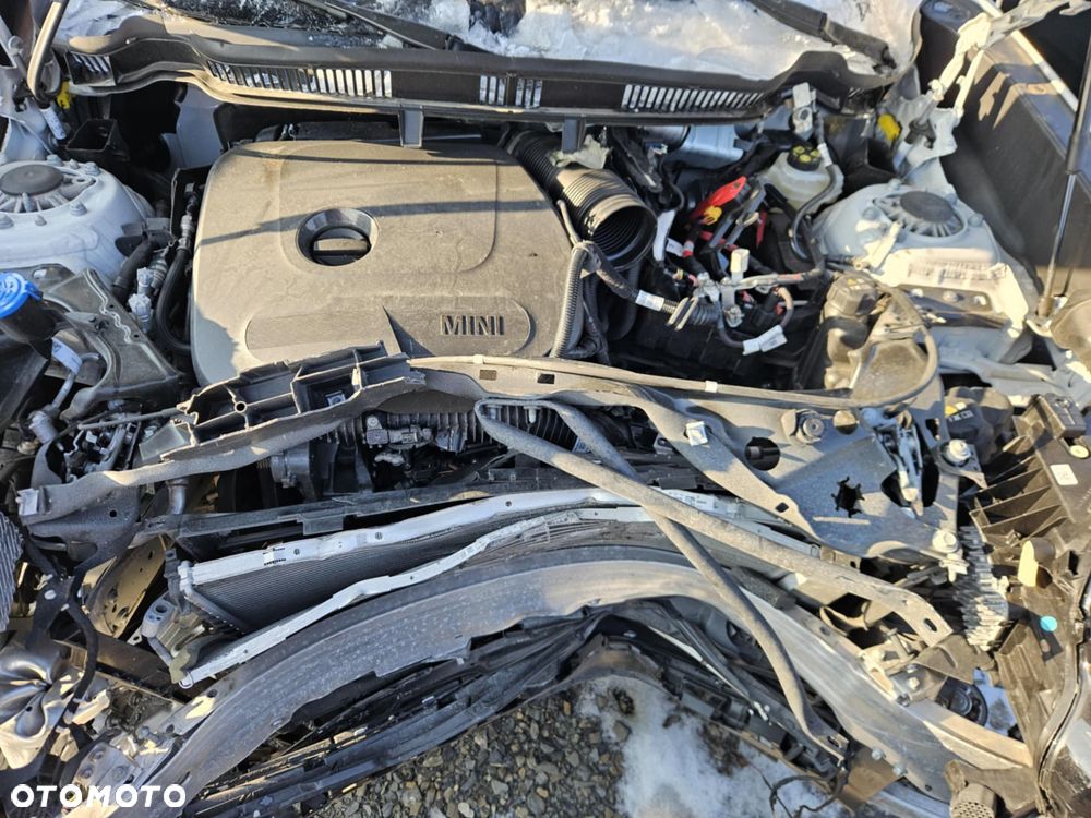 MINI Countryman C Classic Trim - 14