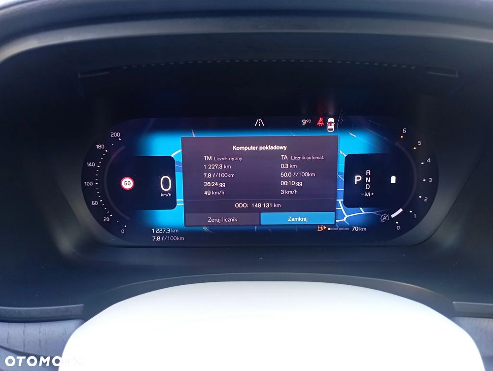 Volvo S90 B5 D AWD Momentum Pro - 14