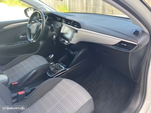 Opel Corsa 1.2 Elegance - 30