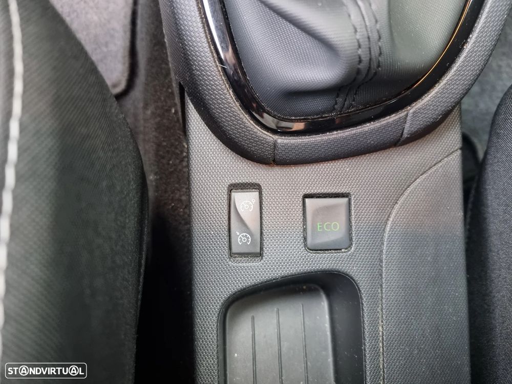 Renault Clio 1.5 dCi Dynamique S - 22