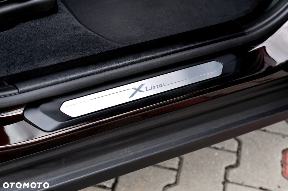 BMW X3 xDrive20i xLine sport - 20