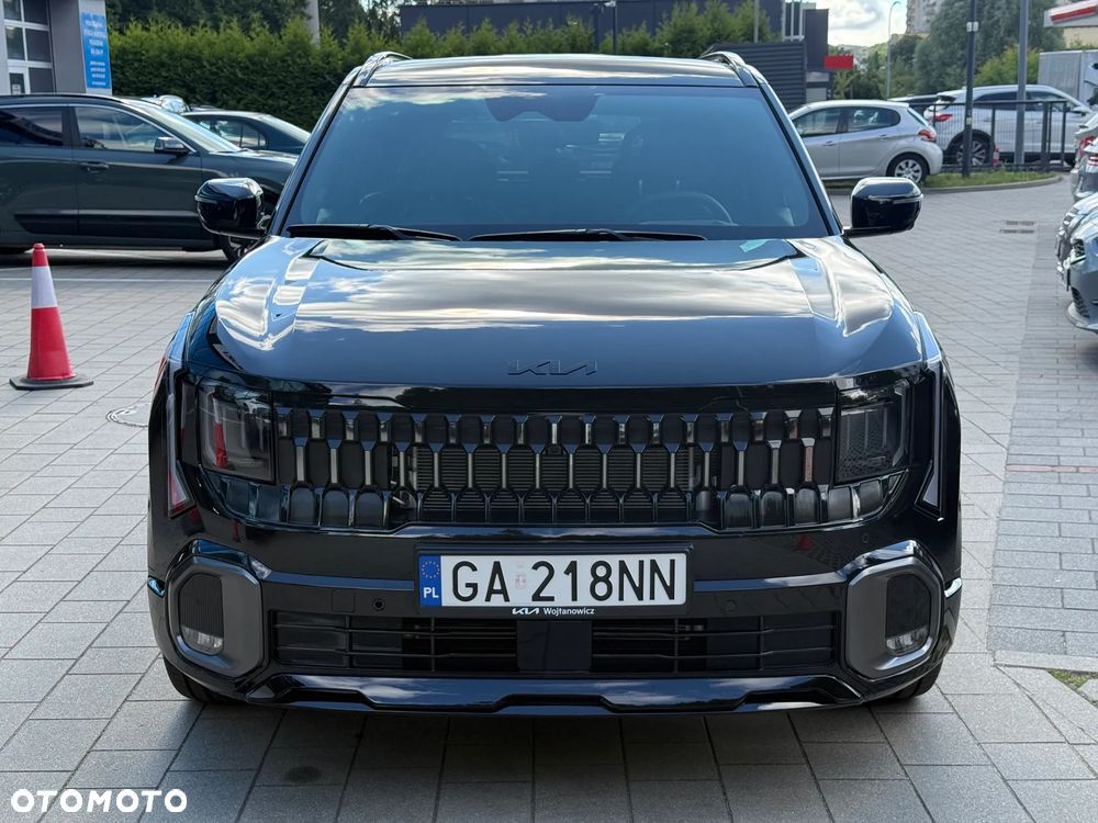 Kia Seltos 1.6 T-GDI X-Line DCT - 14