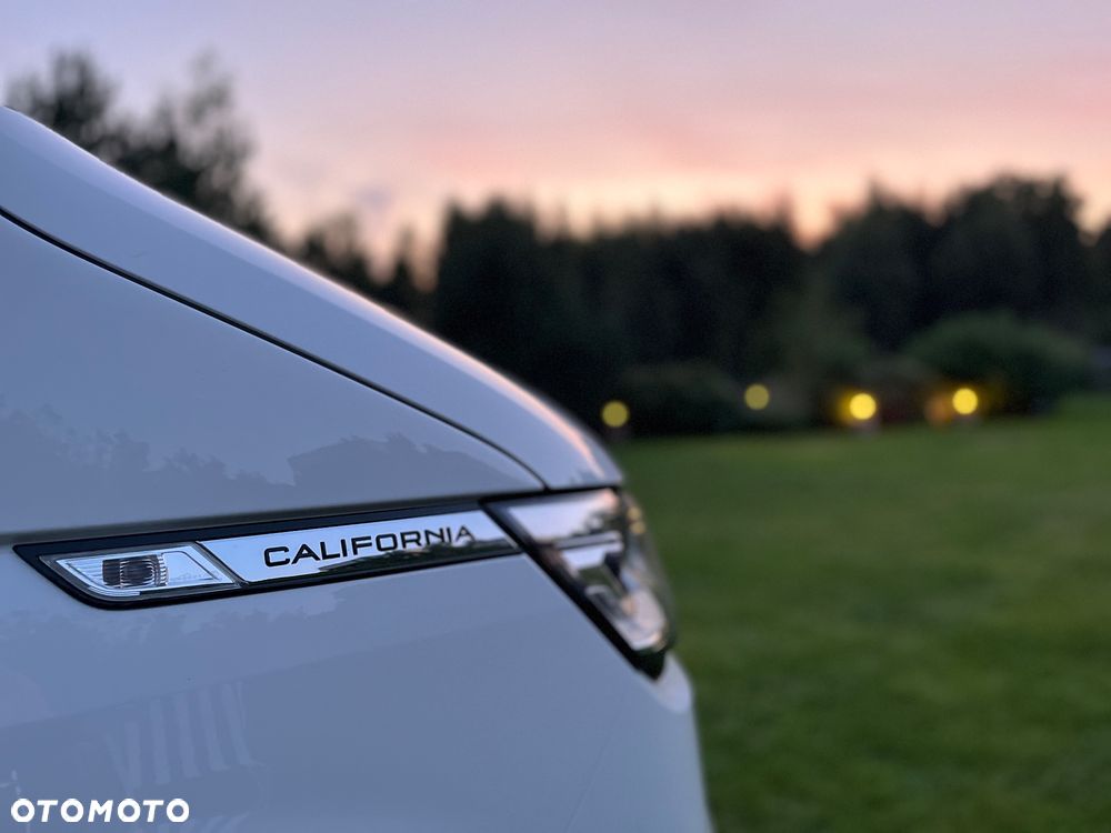 Volkswagen California - 21