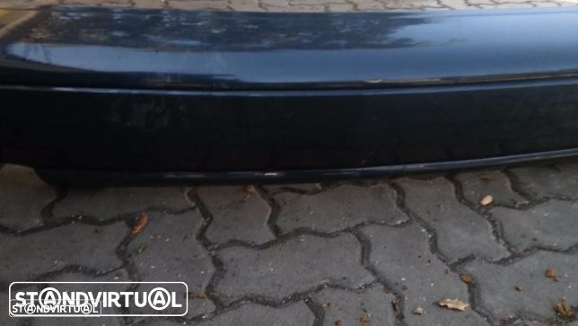 Para choques trás completo volvo s70 - 2