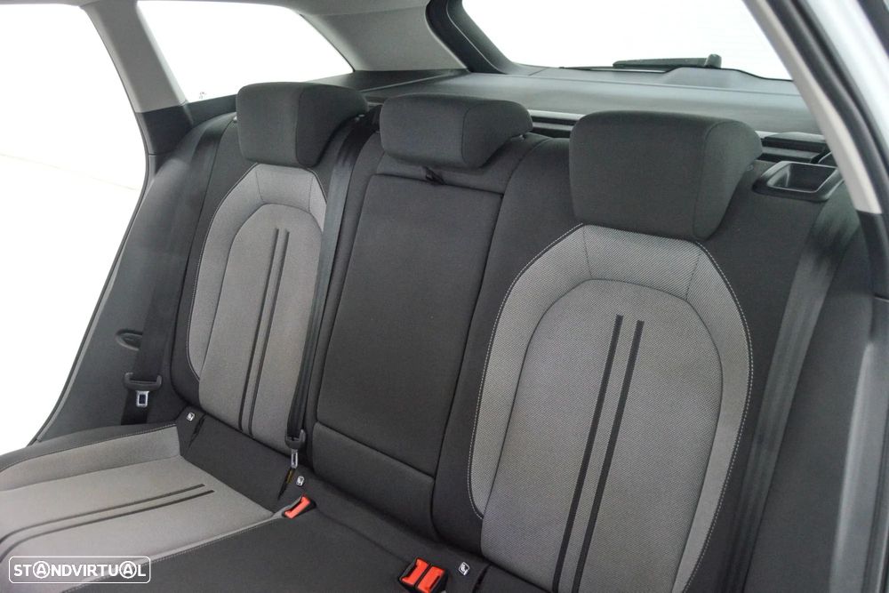 SEAT Leon ST 2.0 TDI Style - 11