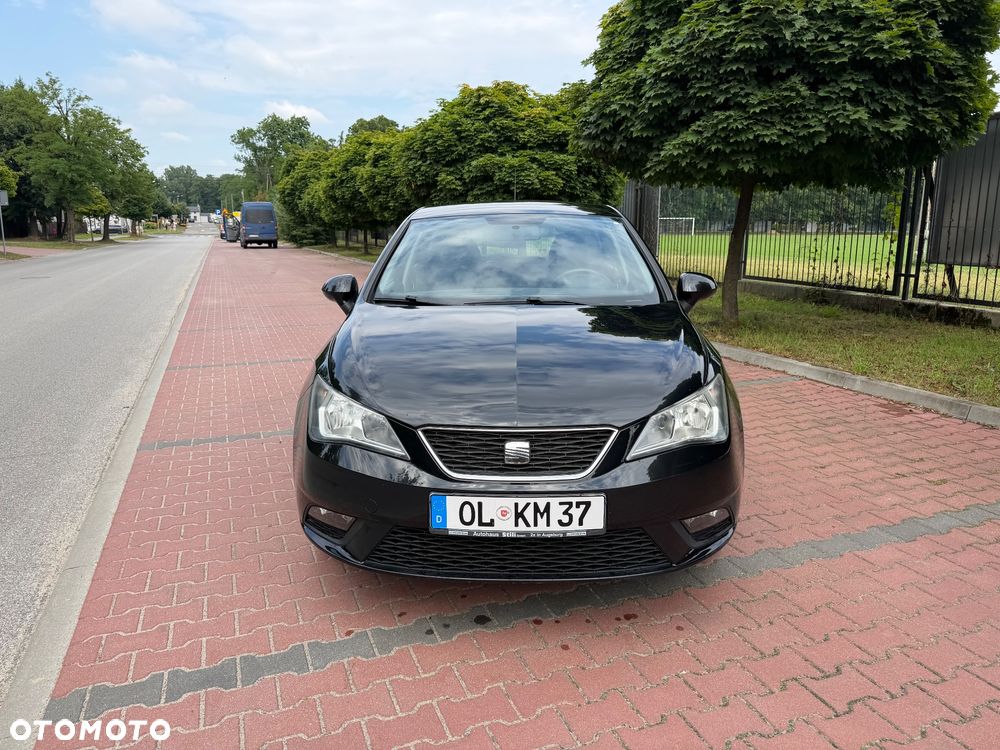 Seat Ibiza 1.2 TSI Style - 3