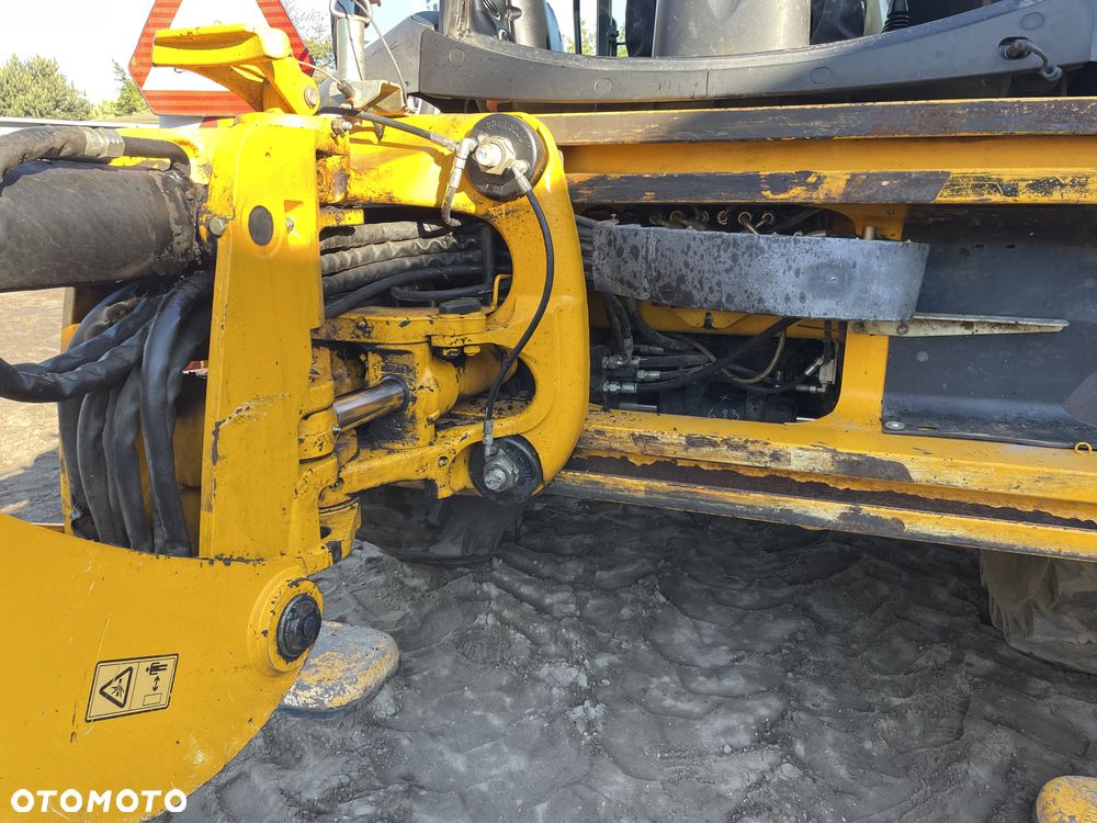 JCB 4 CX ECO - 8
