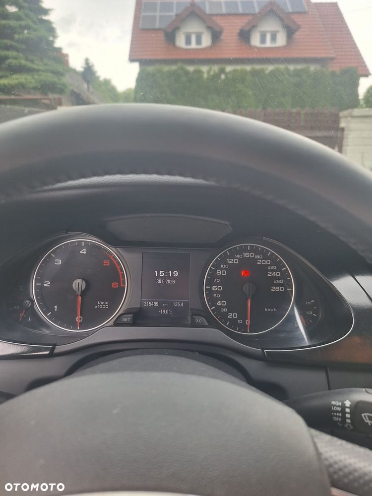 Audi A4 Limousine 2.0 TDI - 16