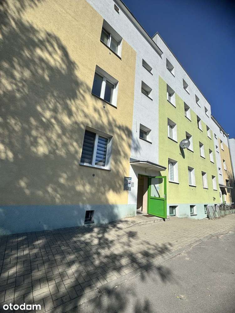 Mieszkanie na sprzedaż, 2 pokoje, 45 m², Konstantynów Łódzki