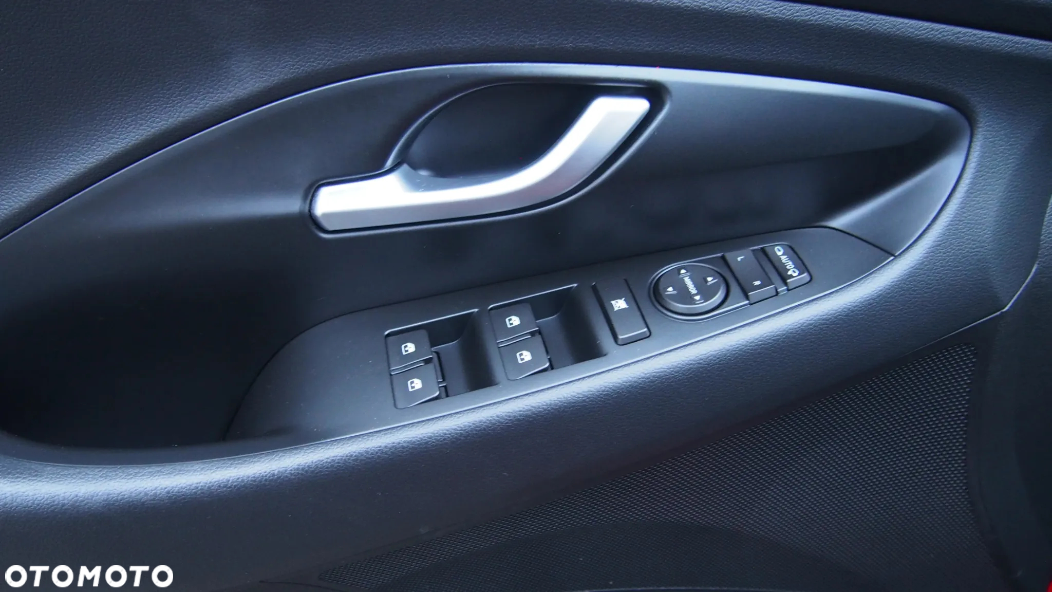 Hyundai i30 Kombi 1.6 CRDI DCT EDITION 30 - 9