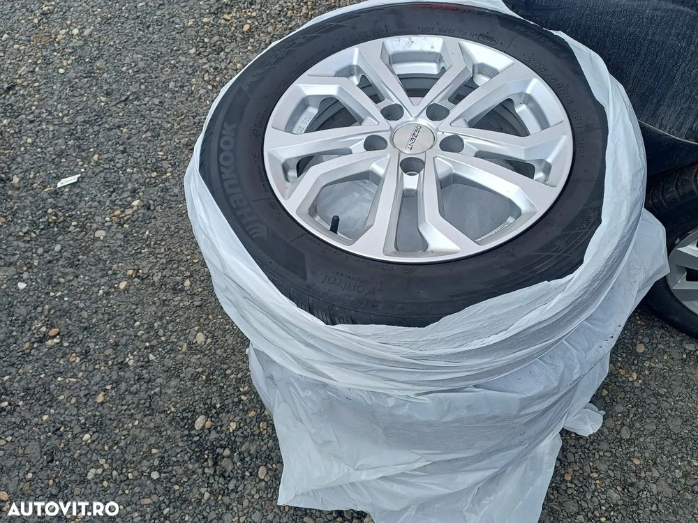 Kia XCeed 1.5 T-GDI 6MT Style - 8