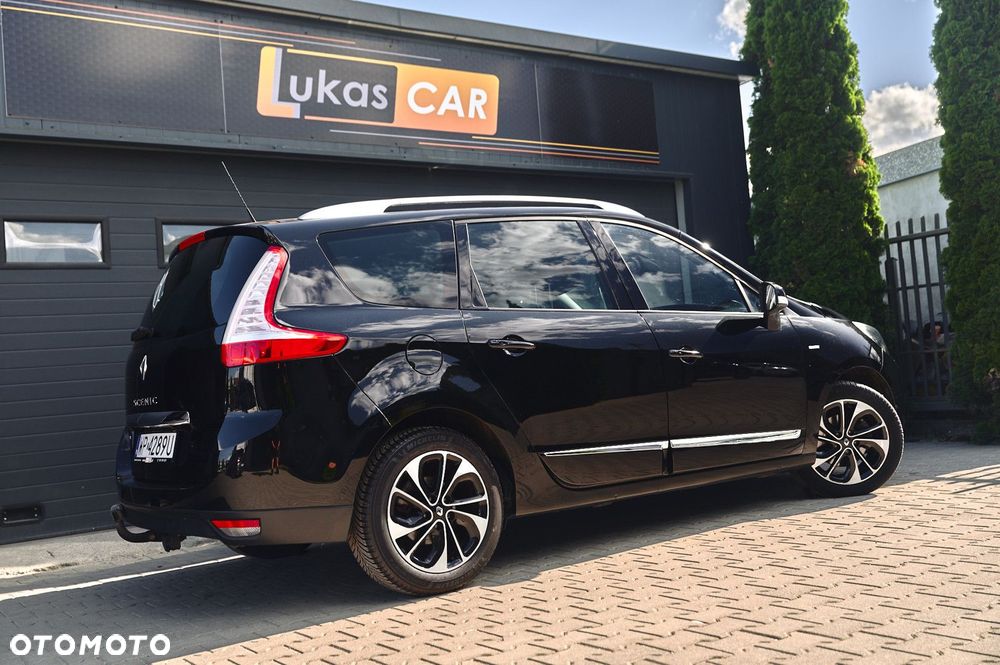 Renault Grand Scenic - 8