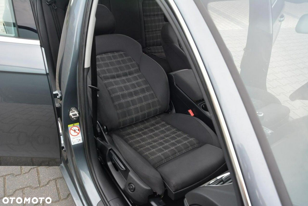 Audi A4 1.8 TFSI Ambition - 16