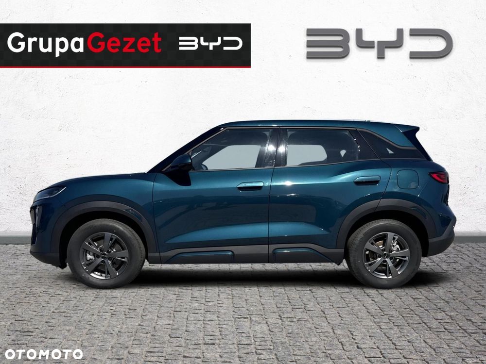 BYD Atto 2 DM-i Active - 2