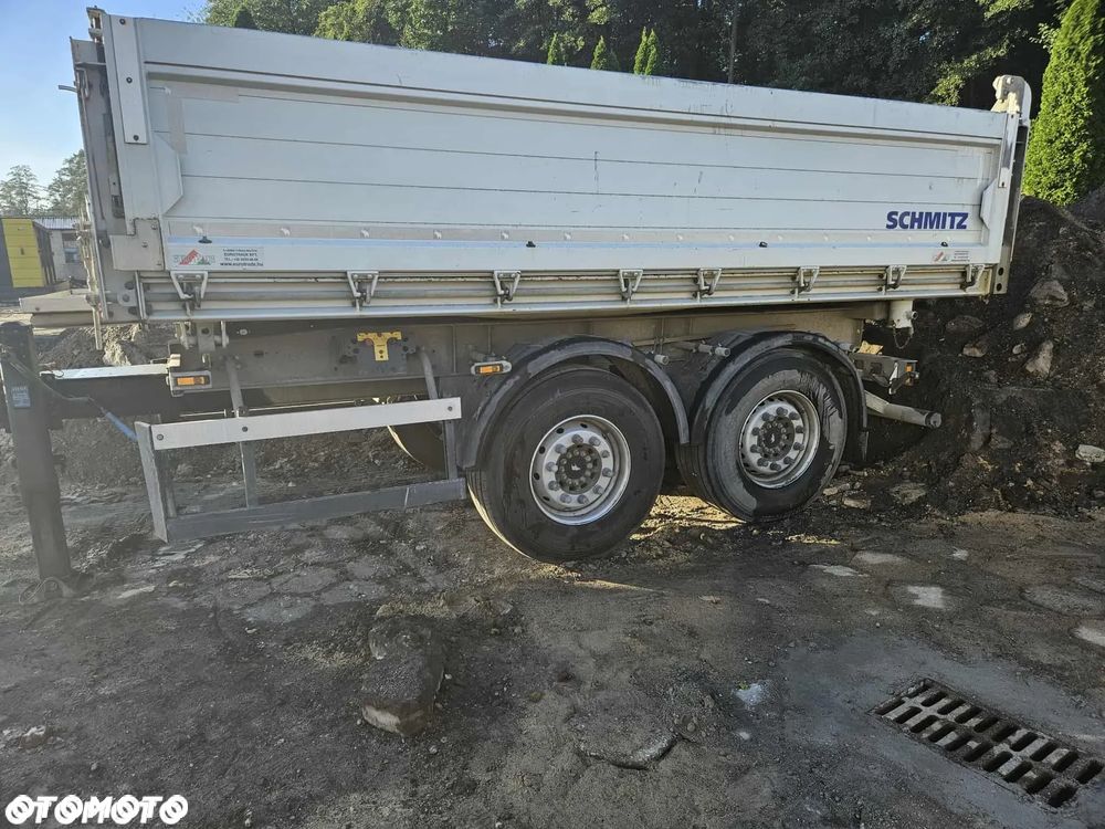 Schmitz Cargobull gotha - 3