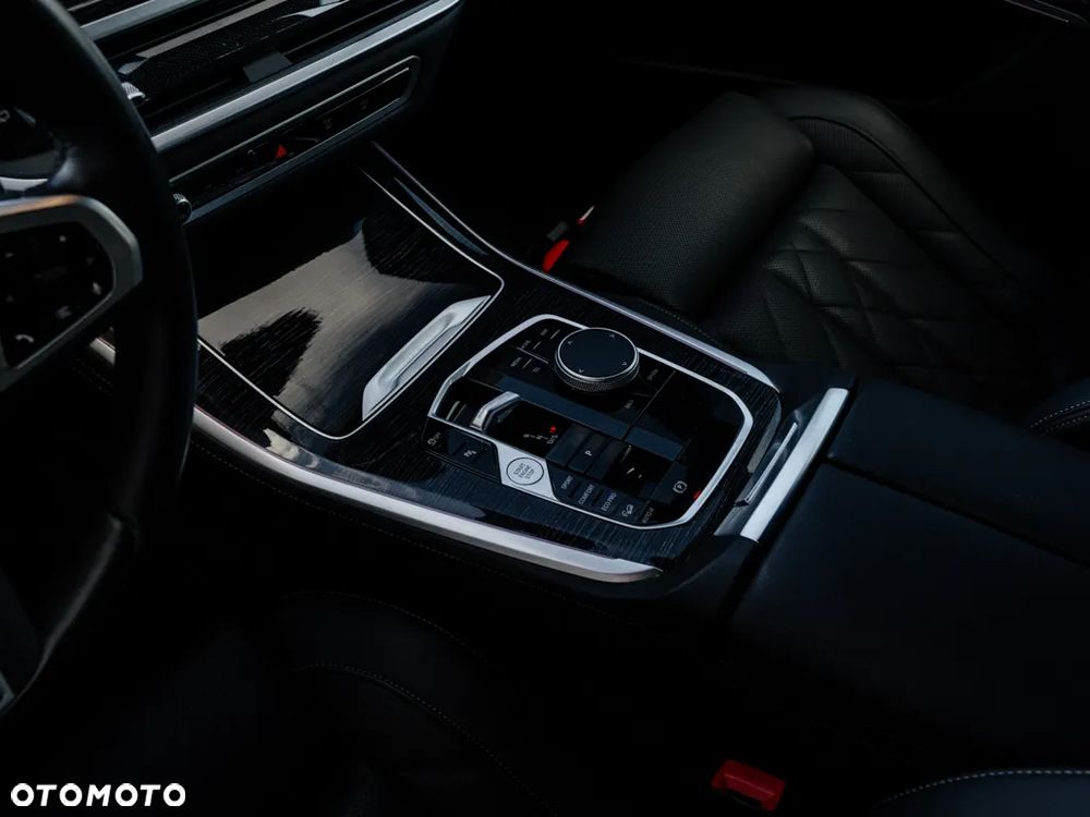 BMW X5 xDrive30d - 11