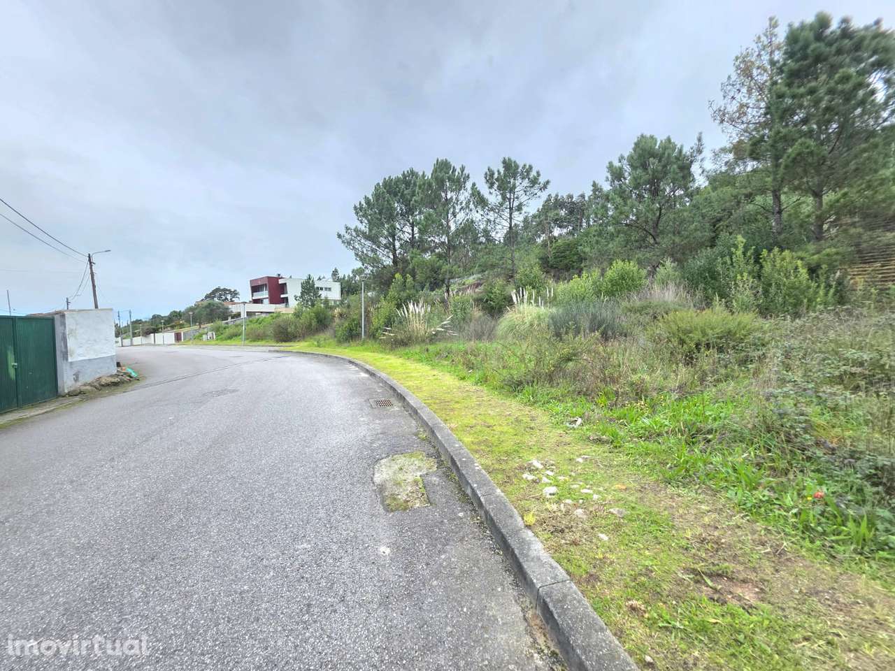 Lote terreno para moradia Santa Maria da Feira - Grande imagem: 4/9