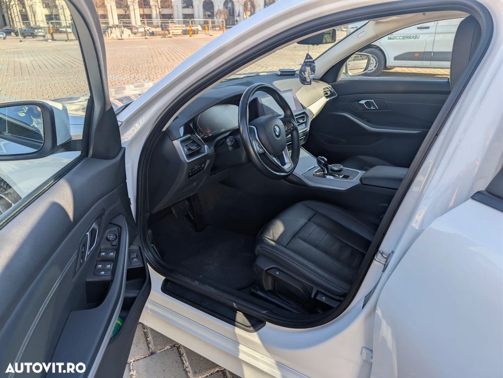 BMW Seria 3 - 9