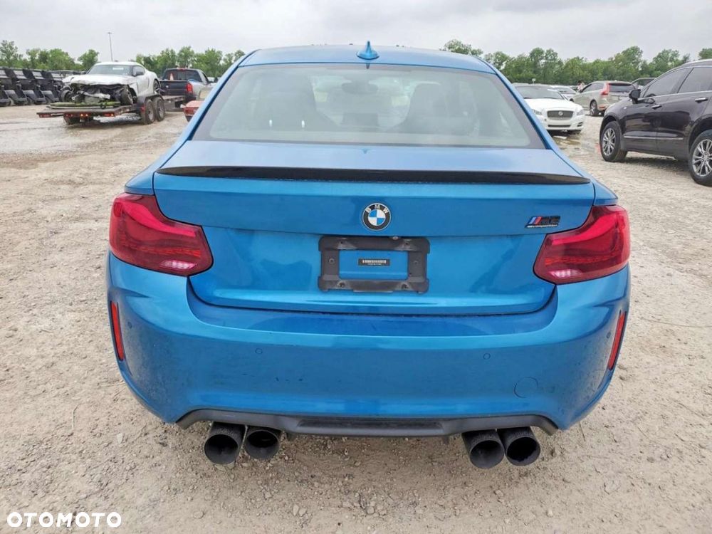 BMW M2 - 6
