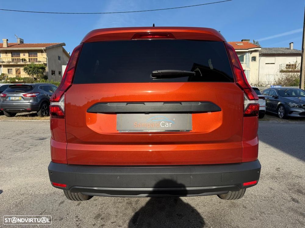 Dacia Jogger 1.0 ECO-G Extreme Bi-Fuel - 13