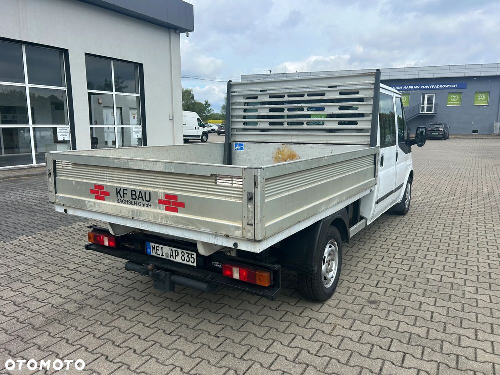 Ford Transit - 7