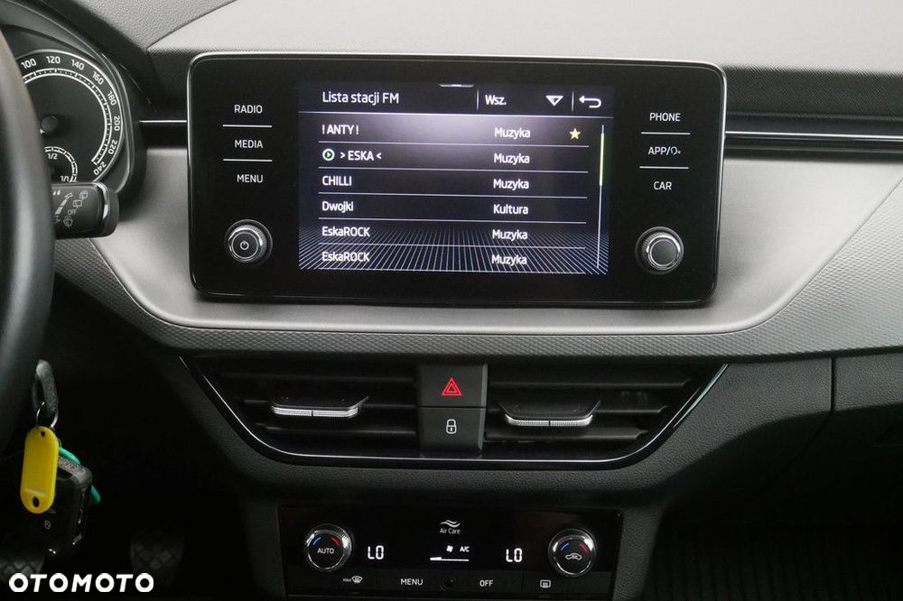 Skoda Scala 1.0 TSI Ambition - 10