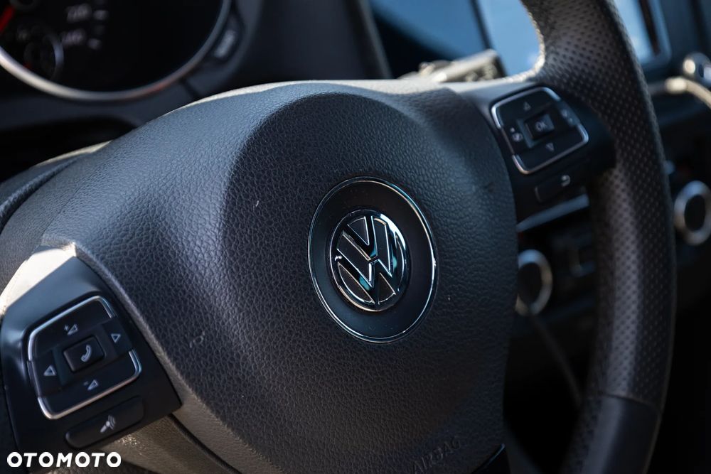 Volkswagen Golf VI 1.2 TSI Highline - 18