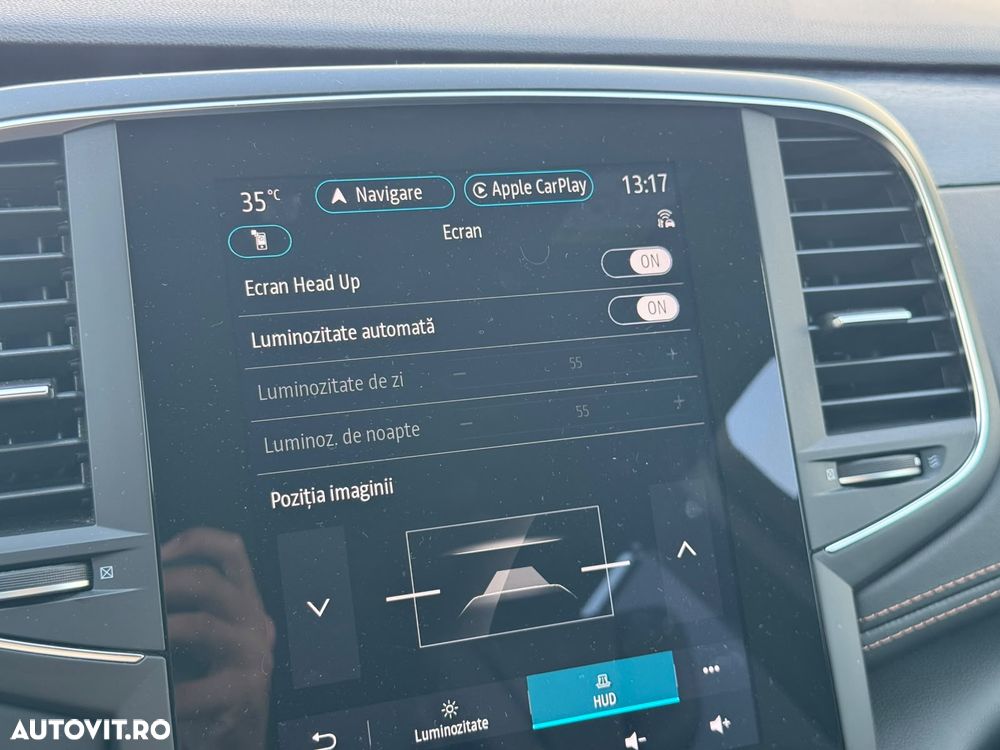 Renault Talisman BLUE dCi 200 EDC INITIALE PARIS - 27