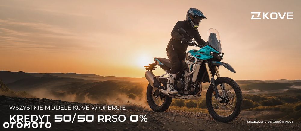 KOVE 800X Rally - 8