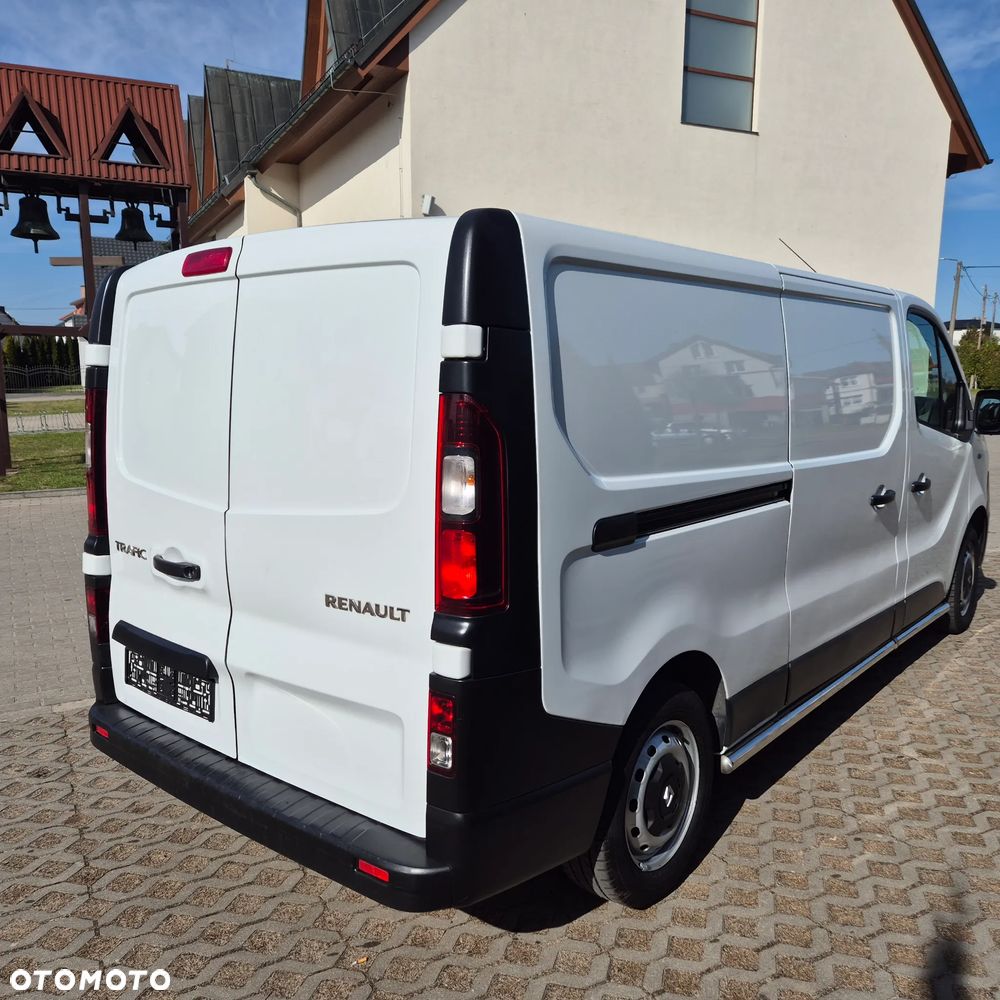 Renault Trafic - 6
