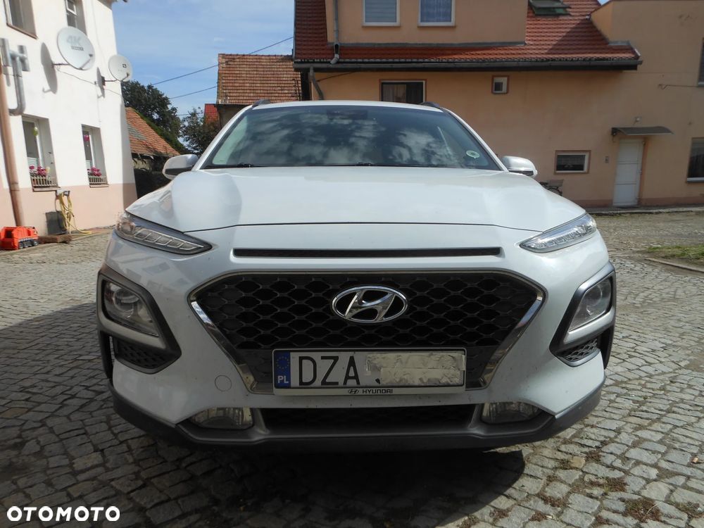 Hyundai Kona - 4