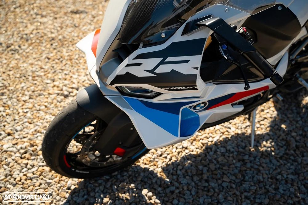 BMW S 1000 RR - 3