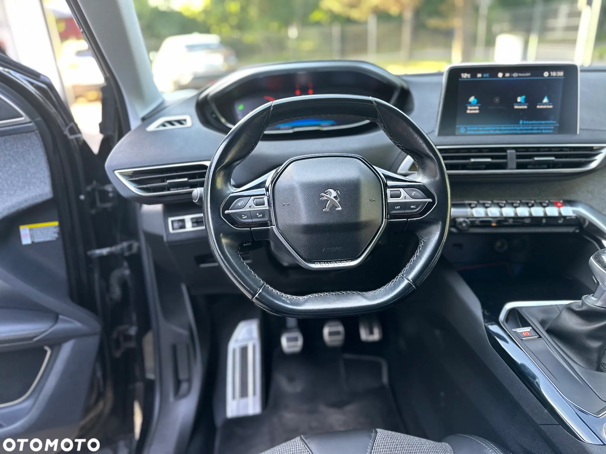 Peugeot 3008 - 22