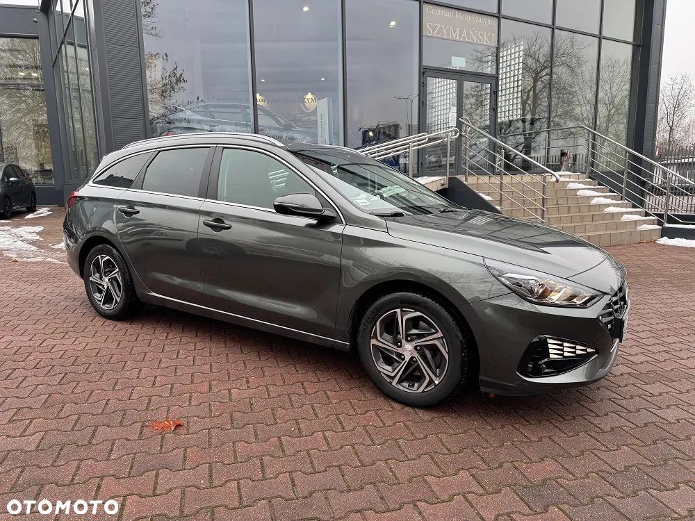 Hyundai i30 1.0 T-GDI Comfort - 6