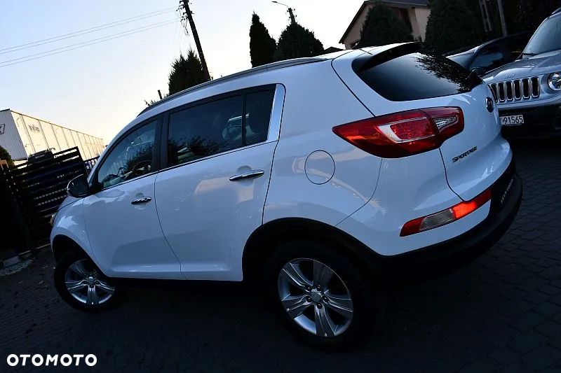 Kia Sportage 1.6 GDI XL 2WD - 3